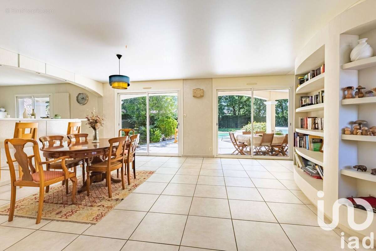 Photo 3 - Maison à PLAISANCE-DU-TOUCH