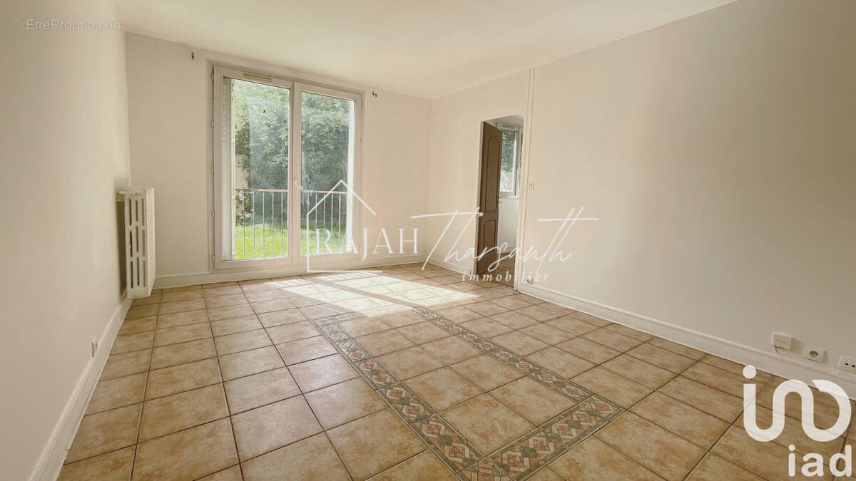 Photo 1 - Appartement à BOBIGNY