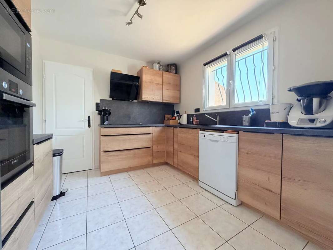 Maison 4 pièces 86 m² - photo 8