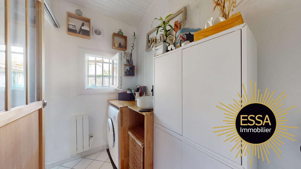 Appartement à ROCQUENCOURT