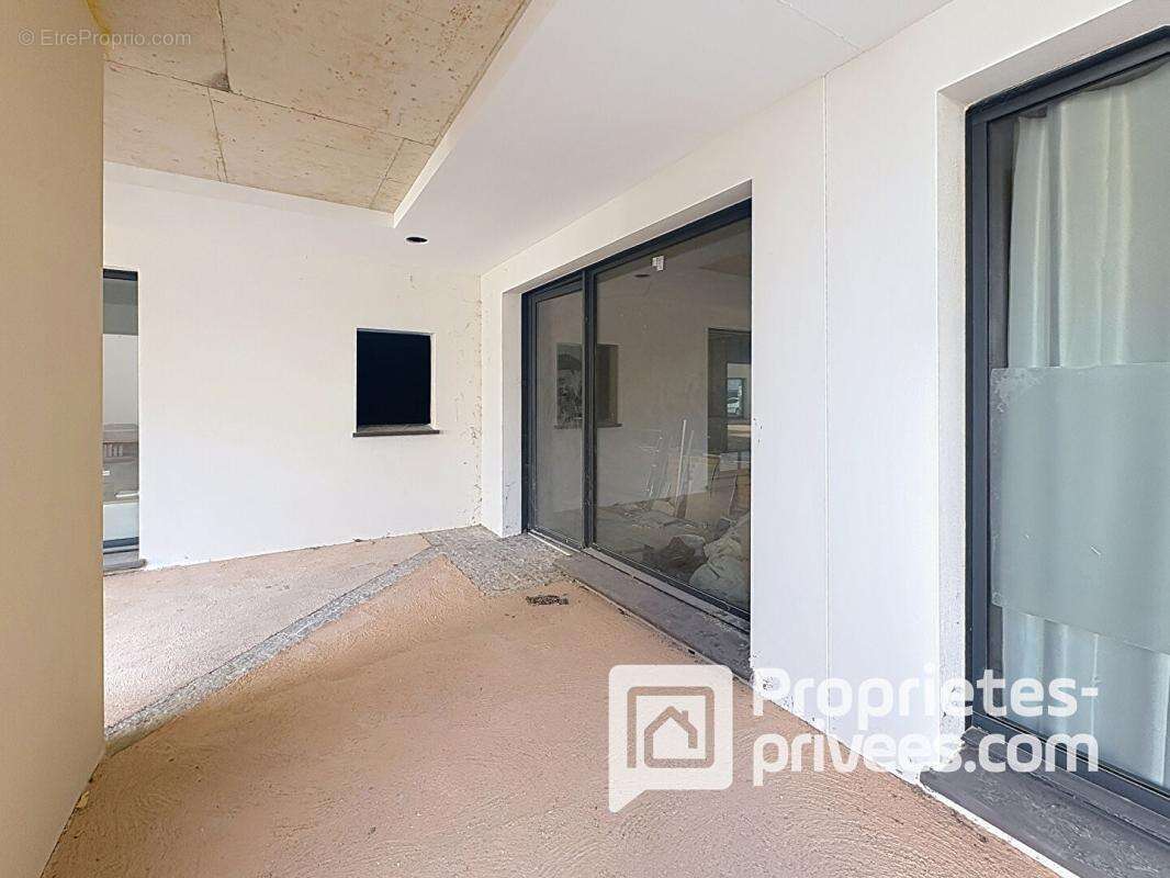 Appartement à VERTOU