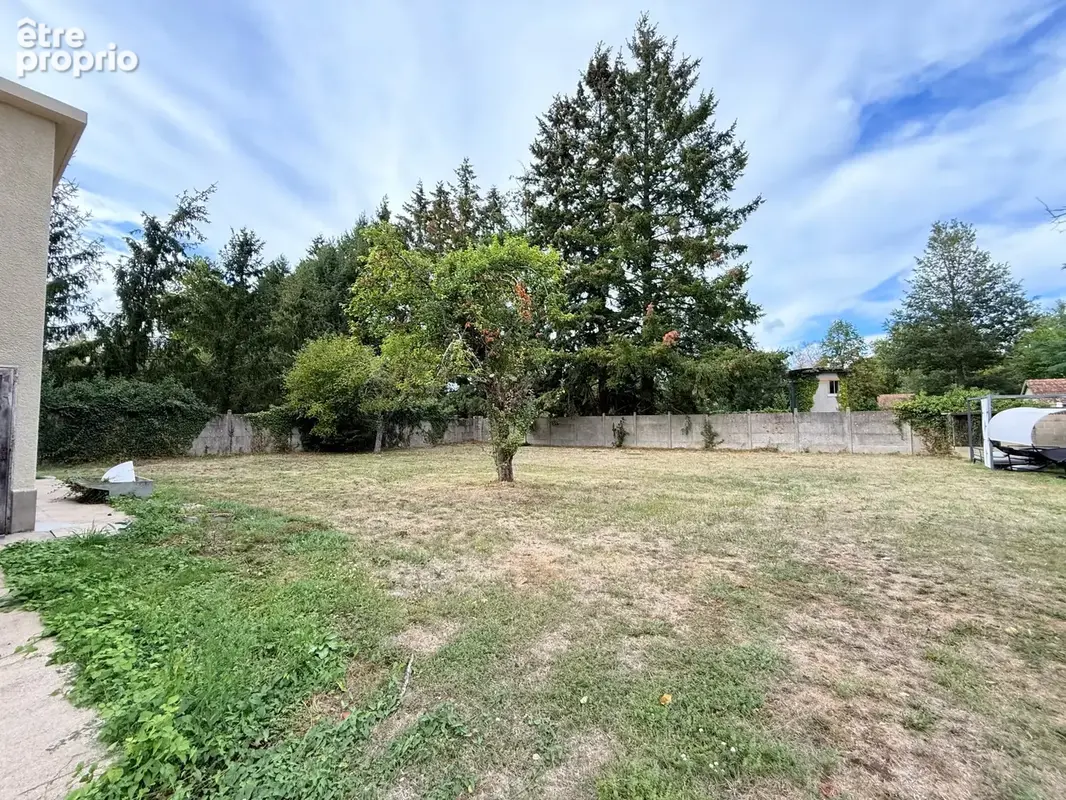 Maison bourgeoise quartier calme - photo 17