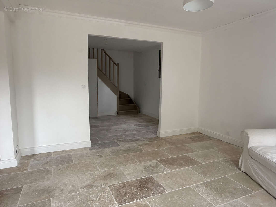 Maison de village avec 2 chambres - photo 9