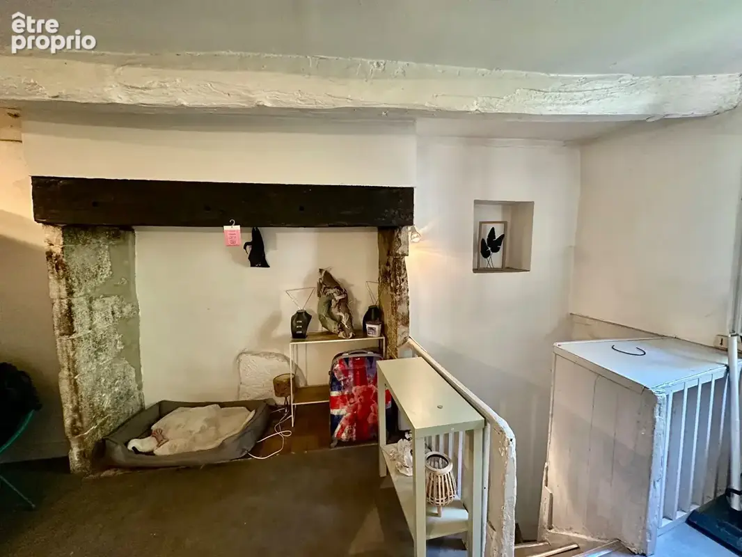 Maison en coeur de ville - photo 6