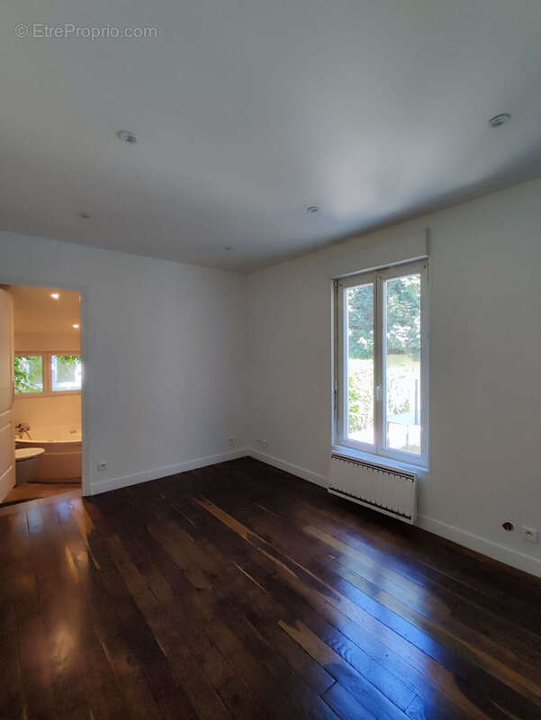 Maison à AULNAY-SOUS-BOIS