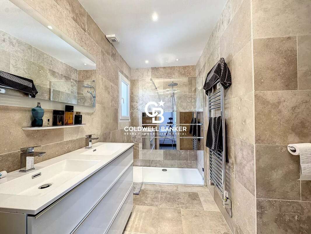 Maison à SAINTE-MAXIME