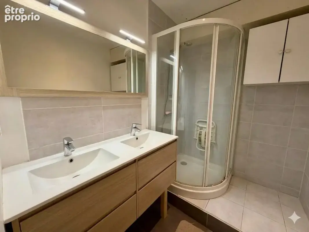 Appartement 5 pièces 89 m² à vendre à Nantes (44300) - photo 4