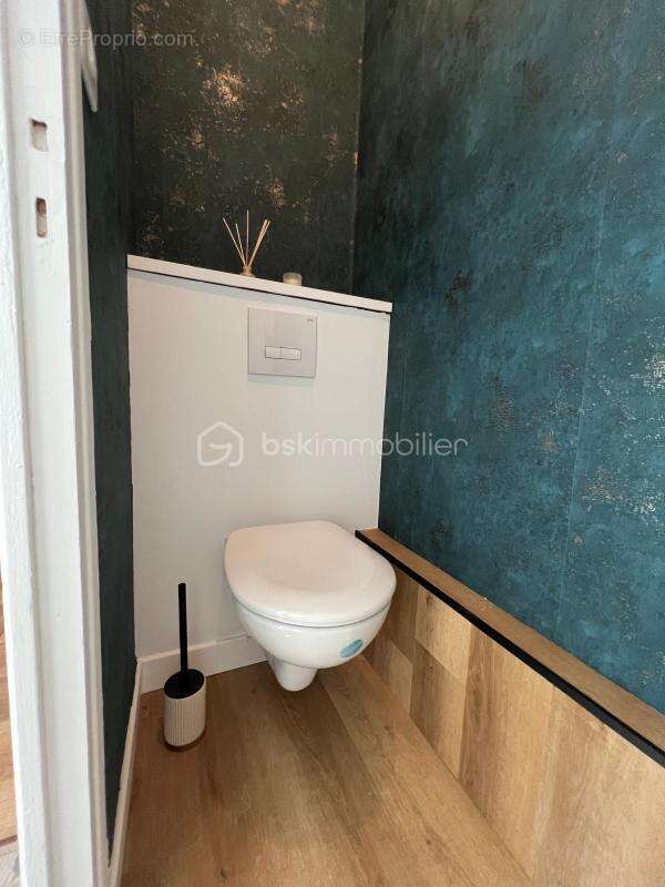 Appartement à COULOUNIEIX-CHAMIERS