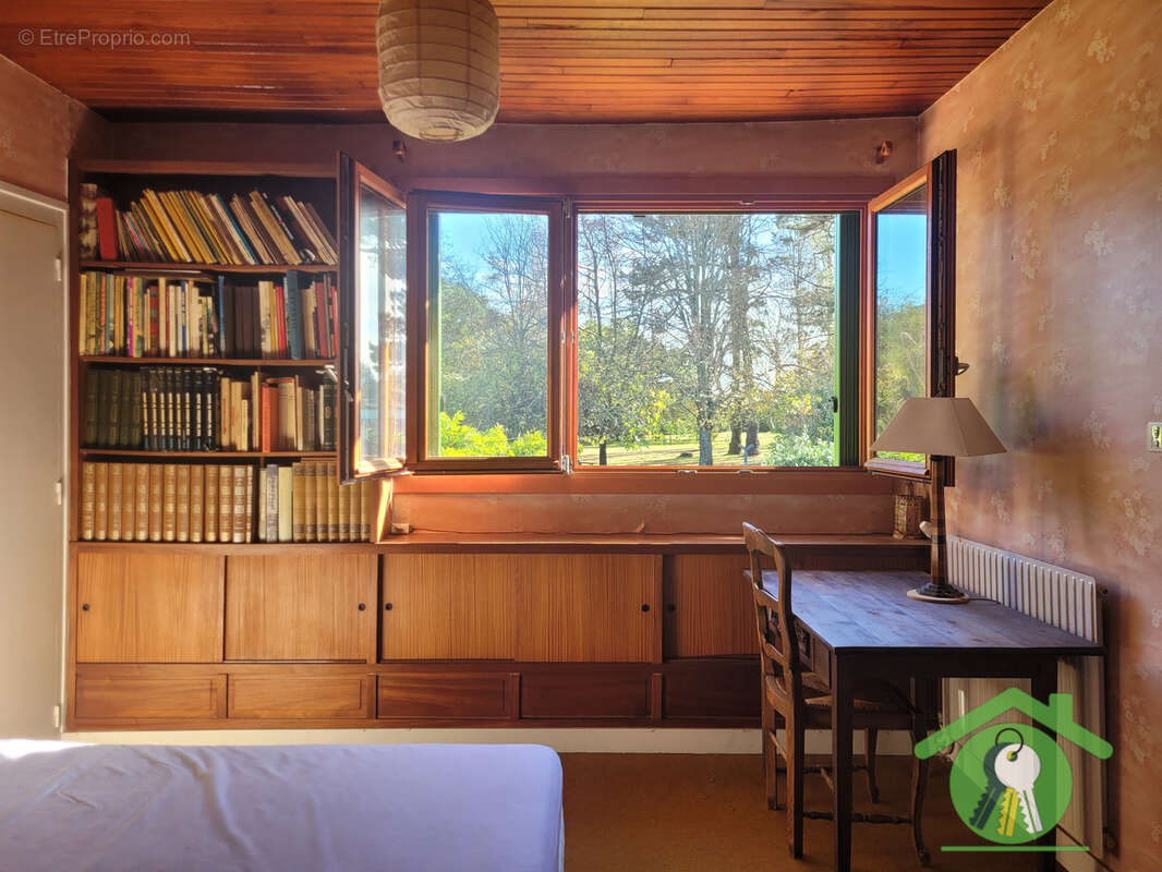 Maison à LA PLAINE-SUR-MER