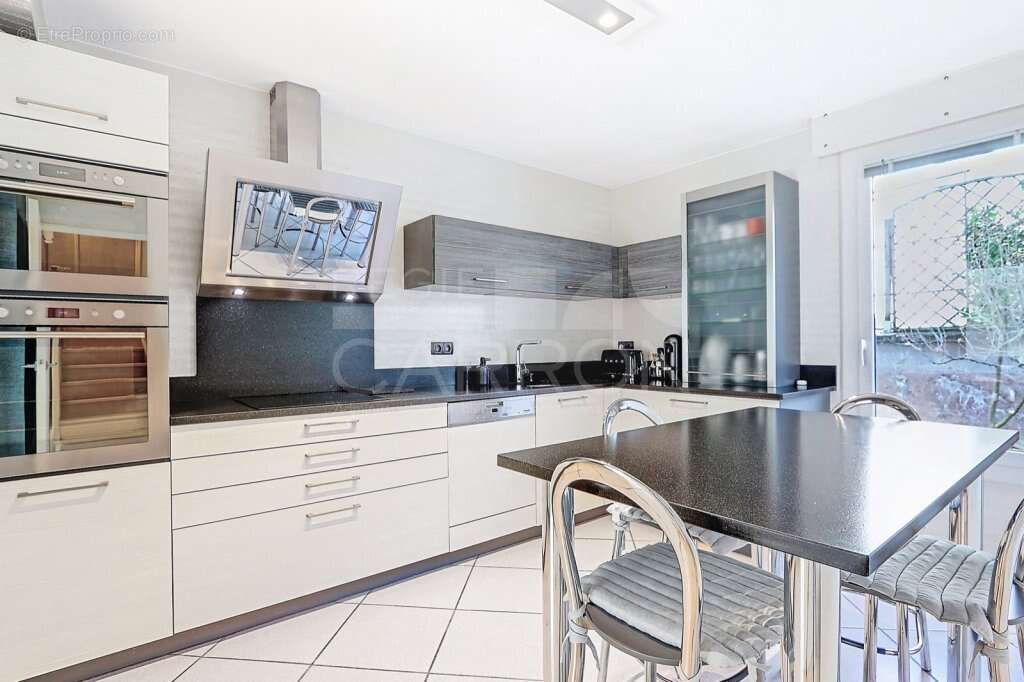 Appartement à LYON-4E