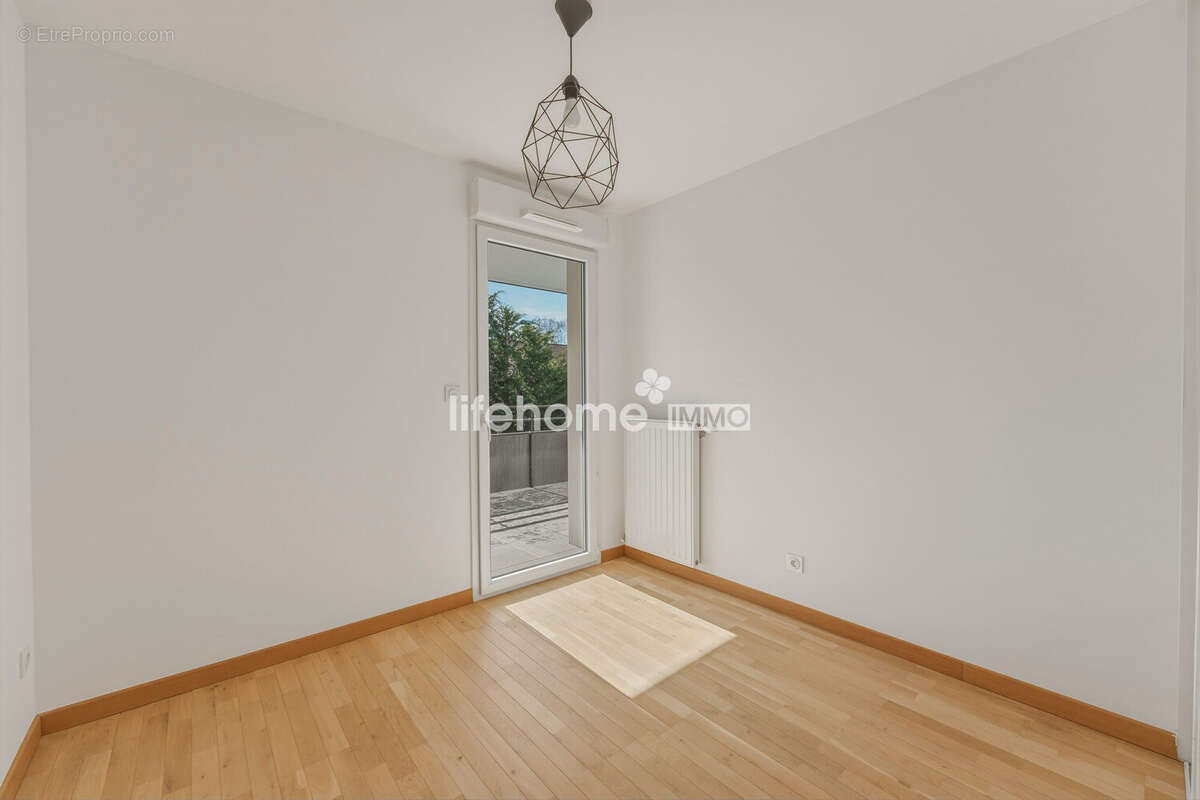 Appartement à BEAUMONT