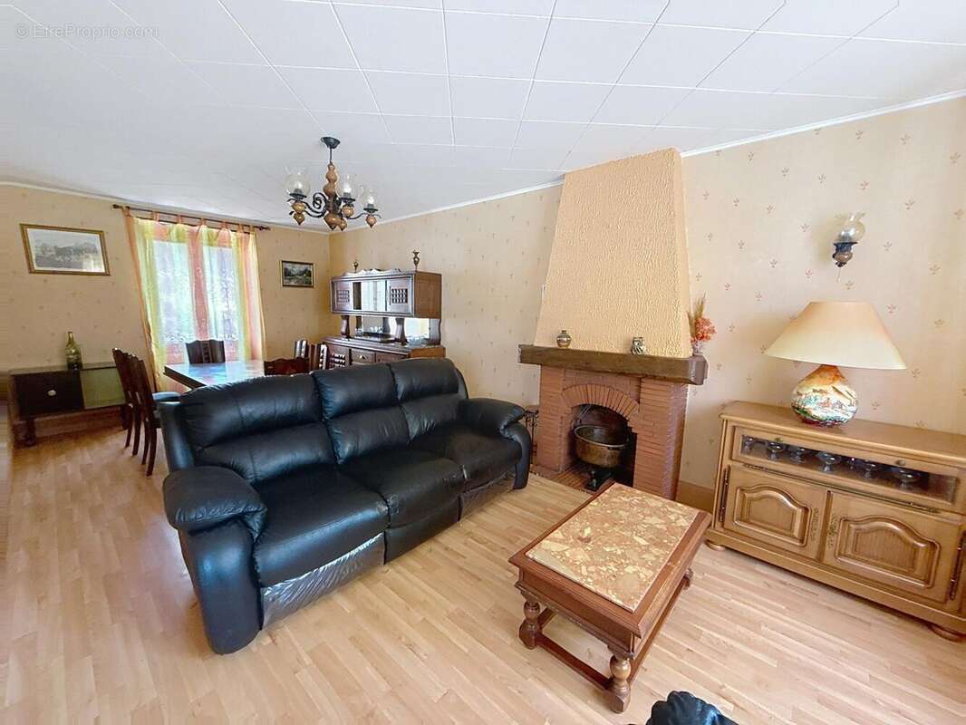 Photo 4 - Maison à COLOMBE