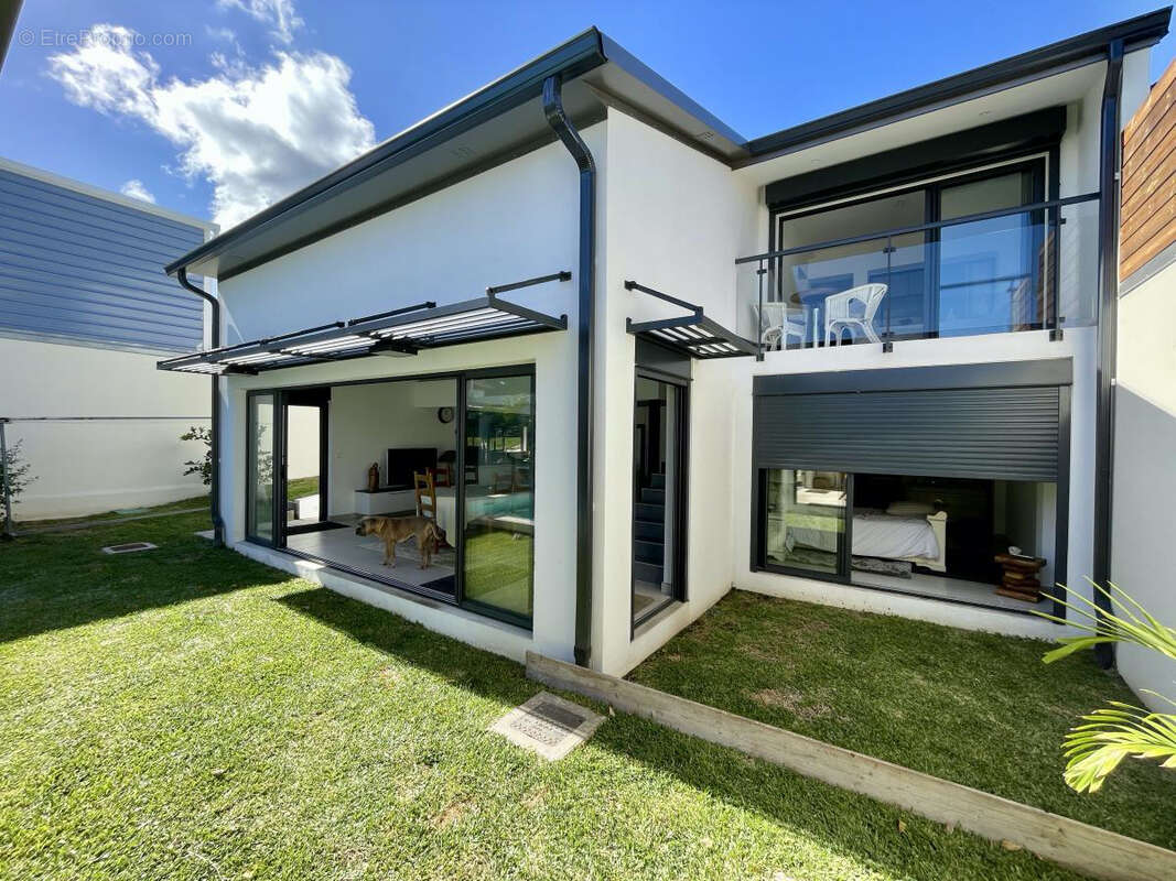 Maison à SAINT-PAUL