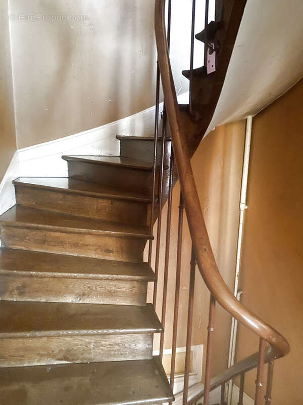 Maison à CAUDEBEC-LES-ELBEUF