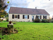 Maison à FONTAINE-LE-PIN