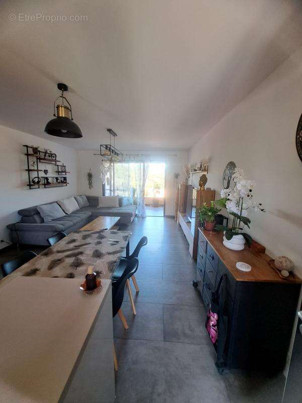 Appartement - photo 4
