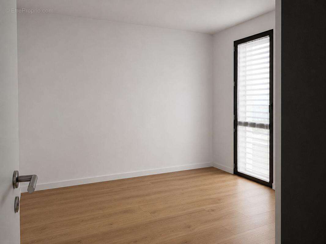 Appartement à CALUIRE-ET-CUIRE