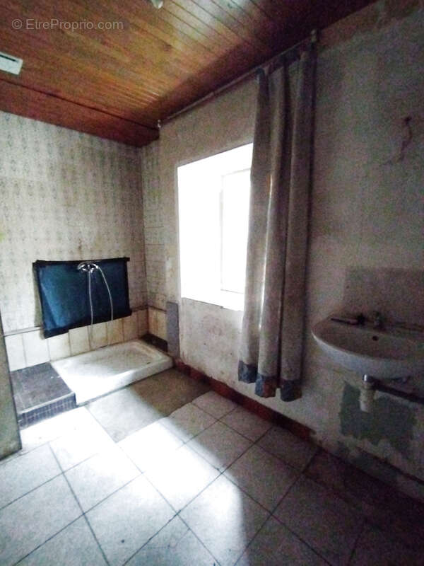 Maison à AUTREPIERRE