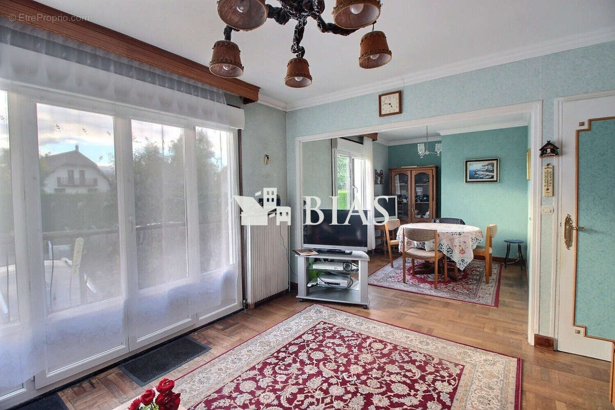 Maison 63 m² à La Londe  - photo 3