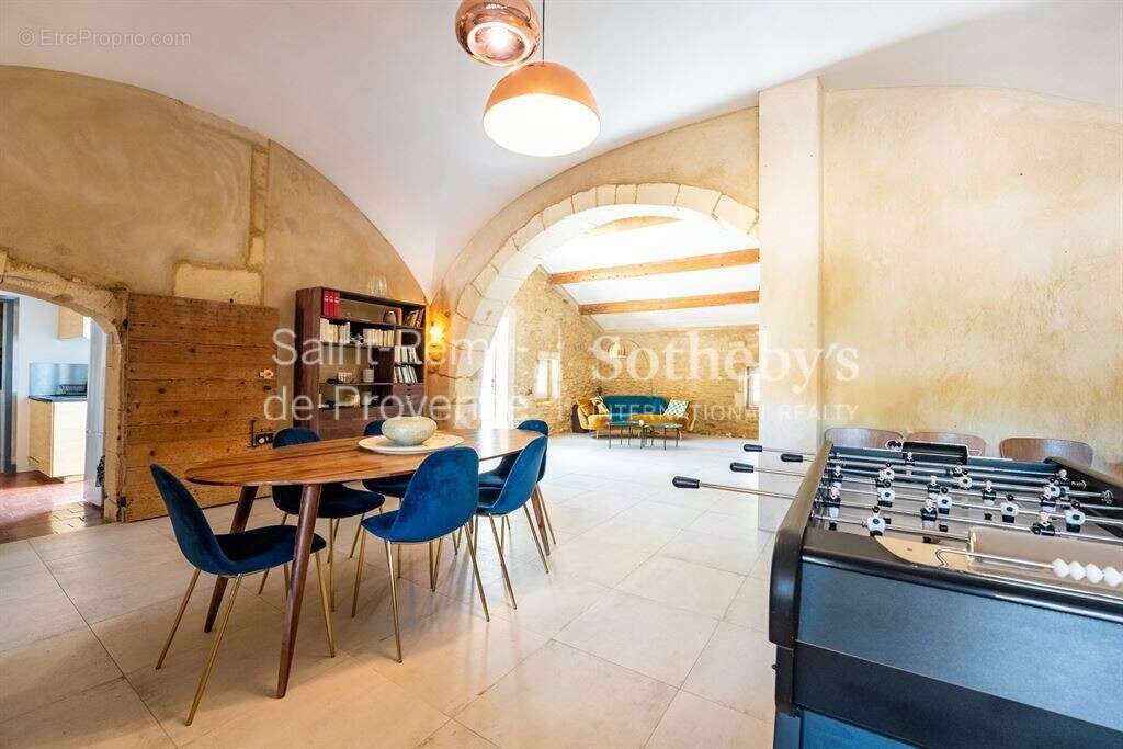 Maison à SAINT-ETIENNE-DU-GRES