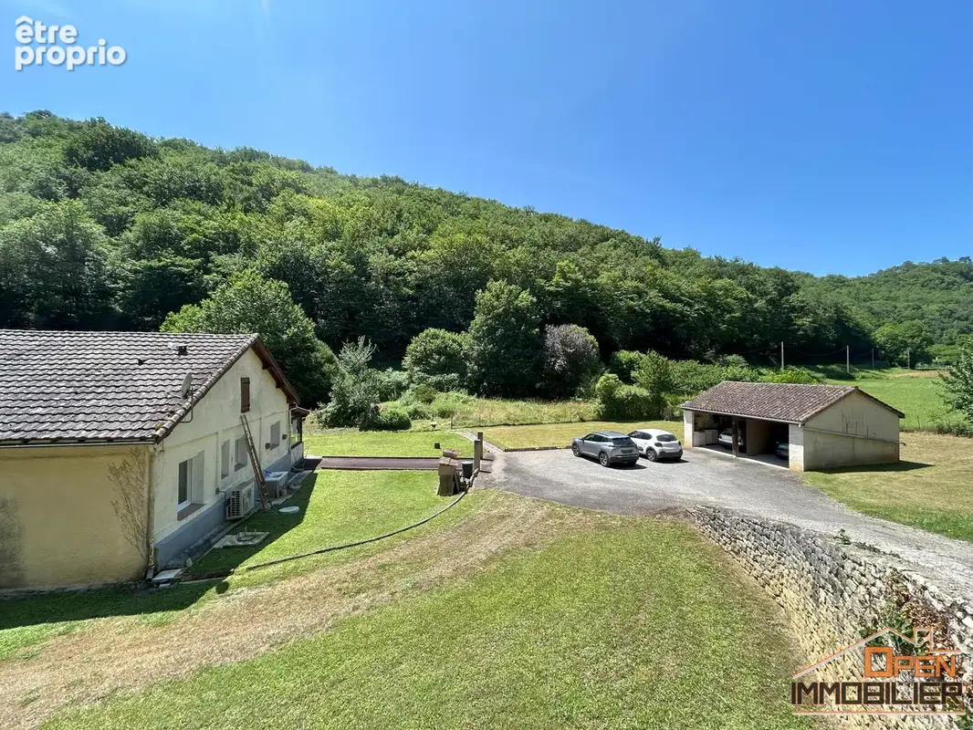 Maison 172 m² à Carlux  - photo 399