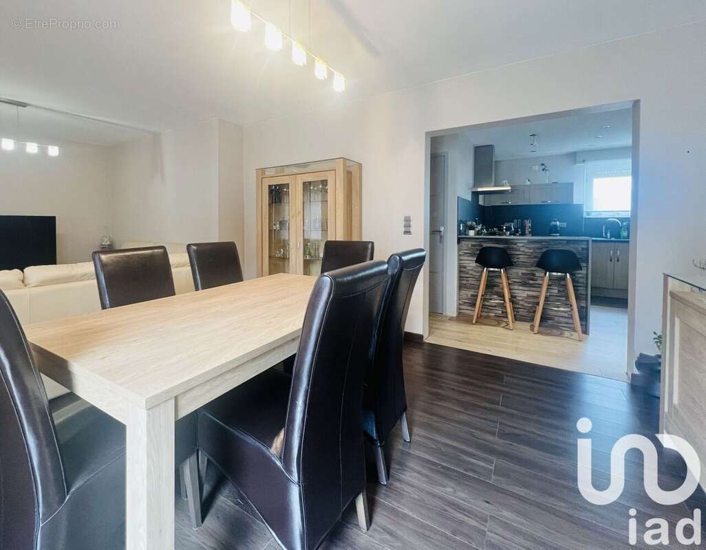 Photo 2 - Appartement à FORBACH