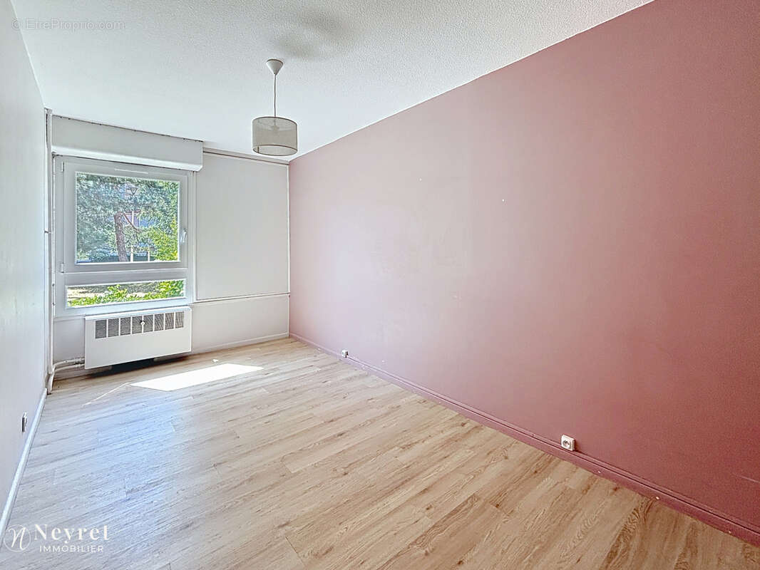 Appartement à OULLINS