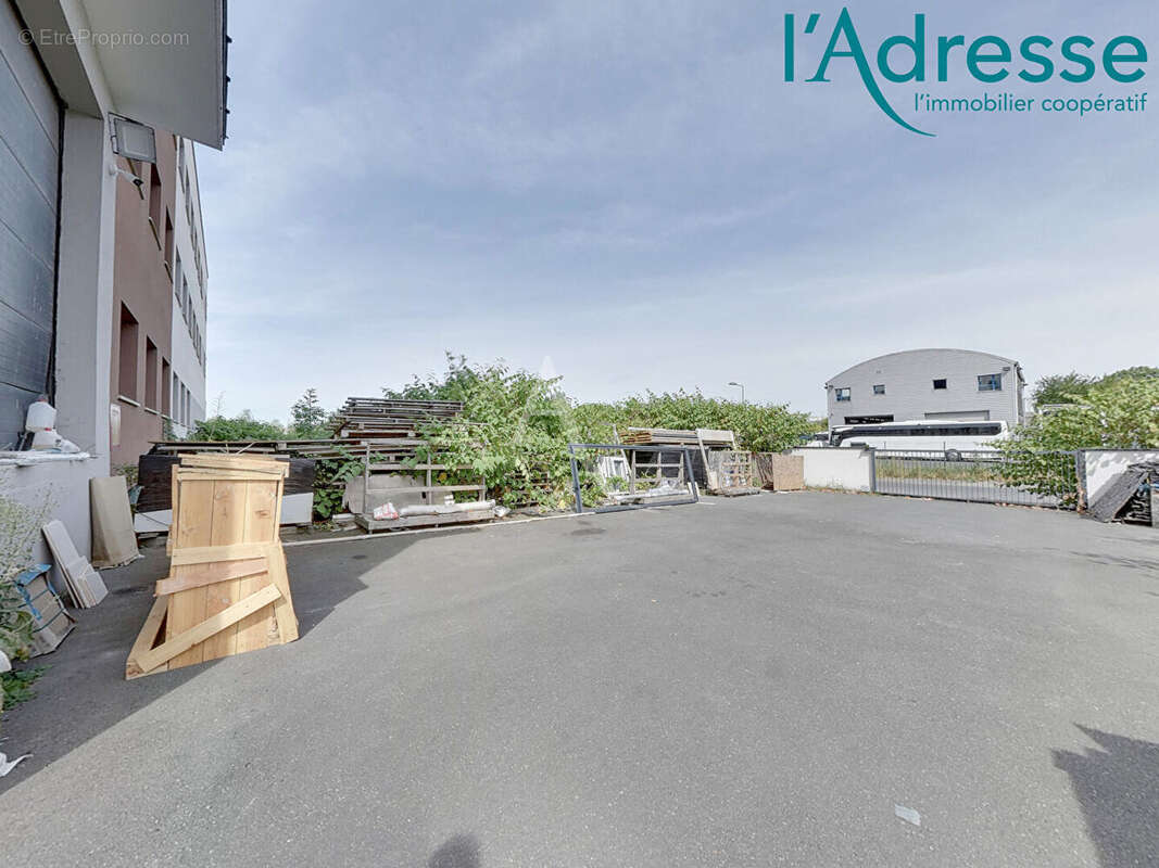 Appartement à NOISY-LE-GRAND