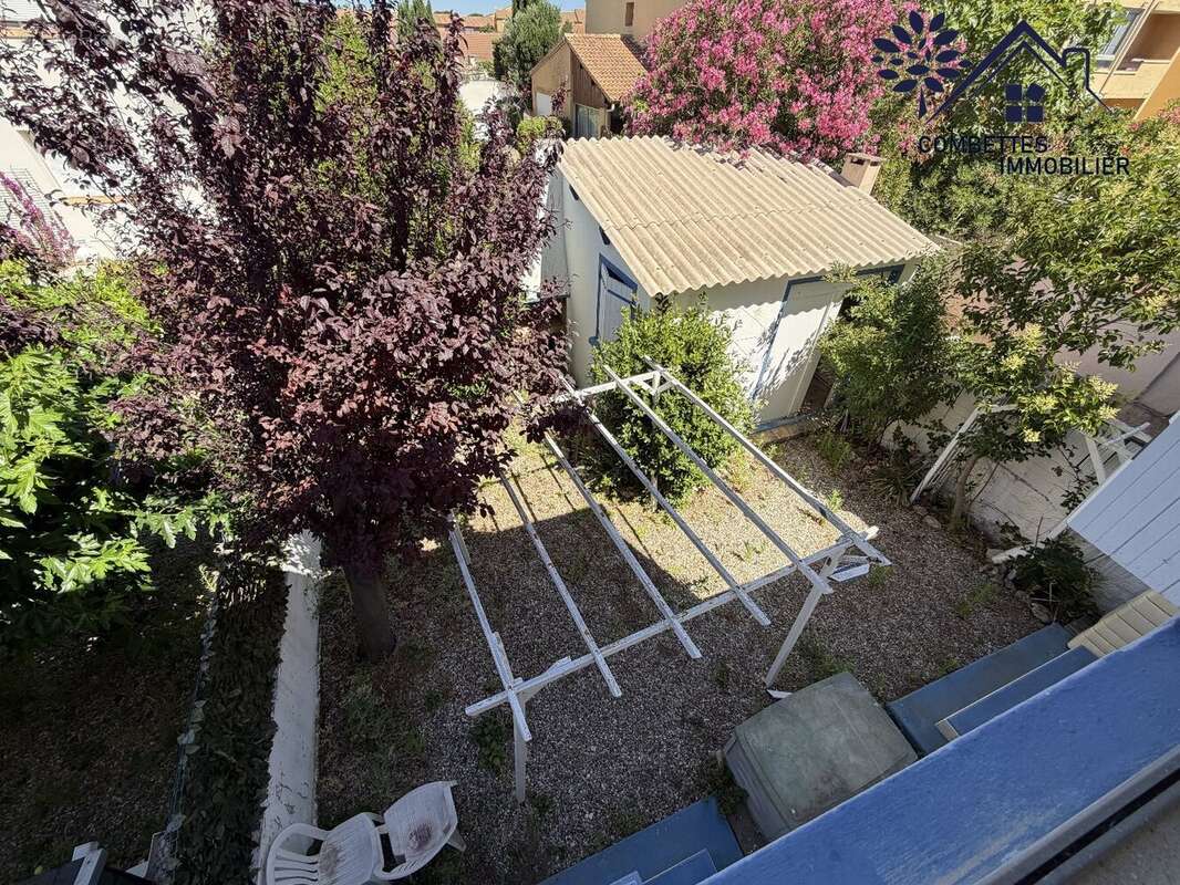 Maison à VALRAS-PLAGE