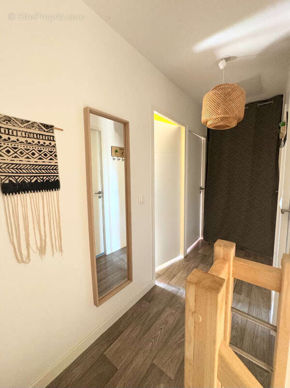 Maison à LA BAULE-ESCOUBLAC