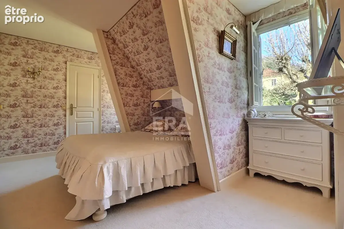 Maison 254m² à saint-leu-la-forêt - photo 13