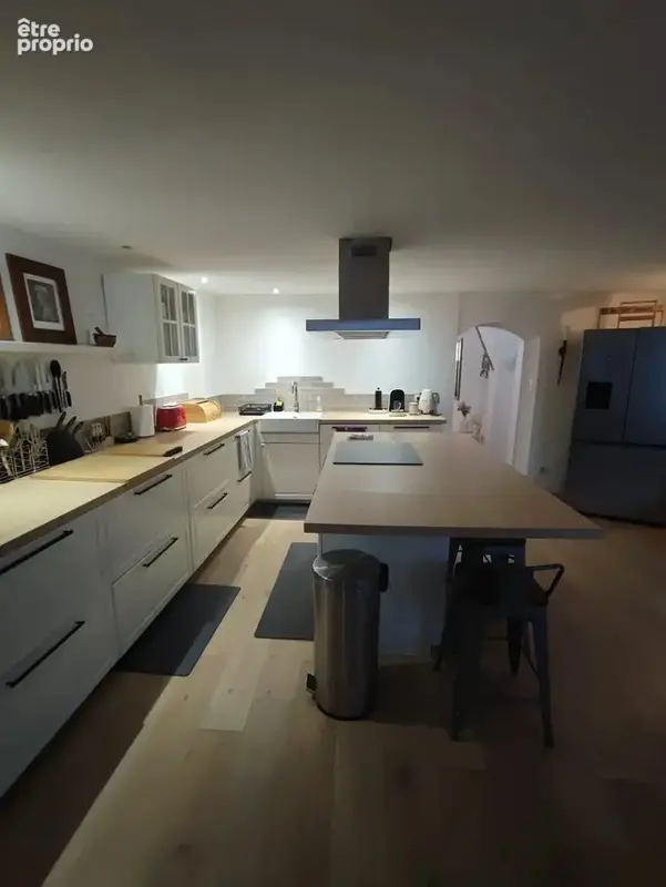 Produit rare, duplex  en centre-ville de la Valette du Var - photo 8