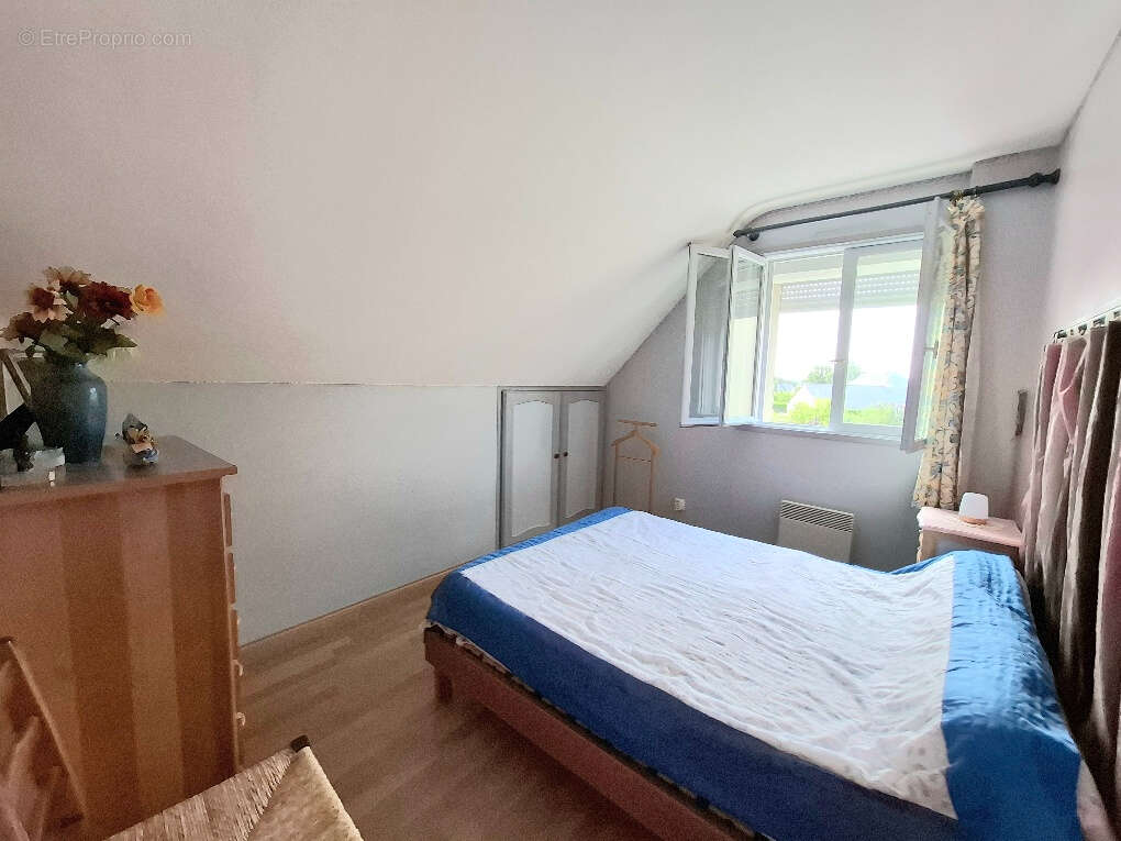 Maison à SAINT-ANDRE-DES-EAUX