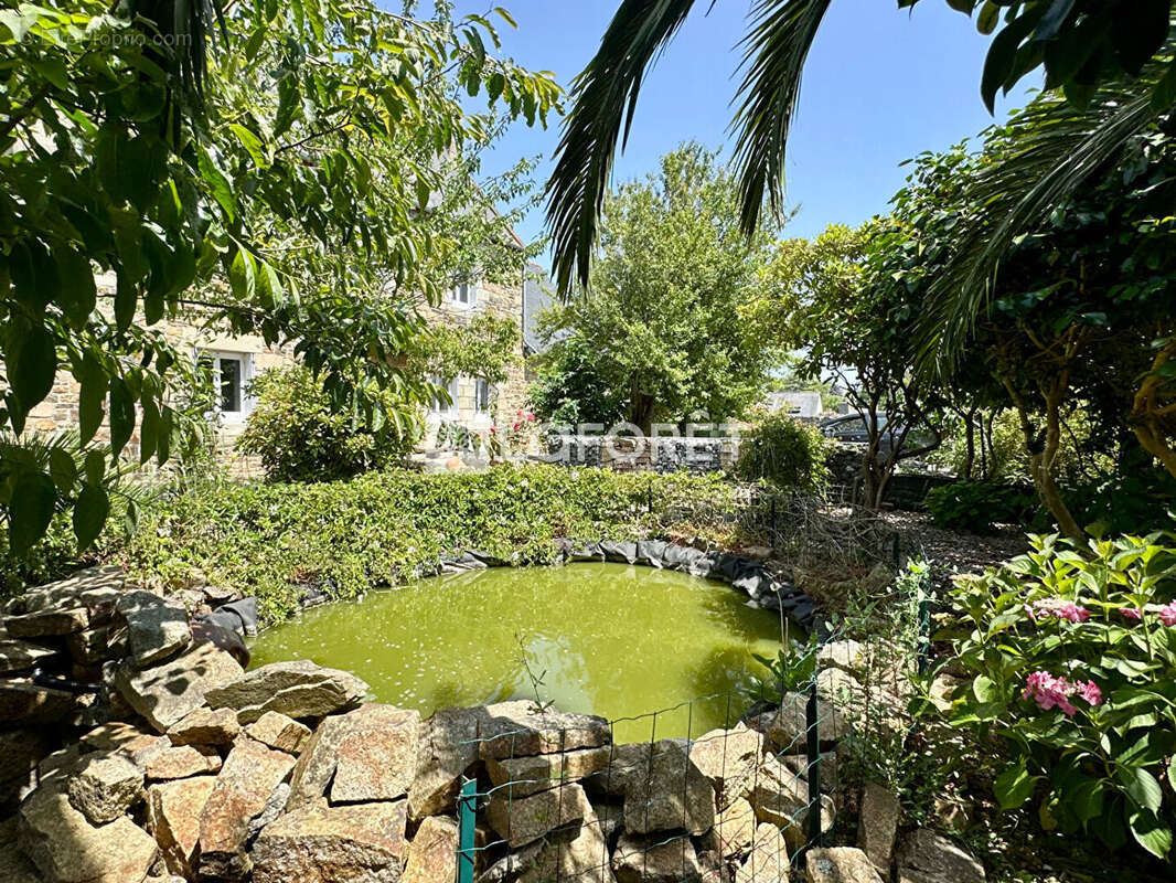 Maison Plouguiel 6 pièce(s) 171 m2 - photo 12