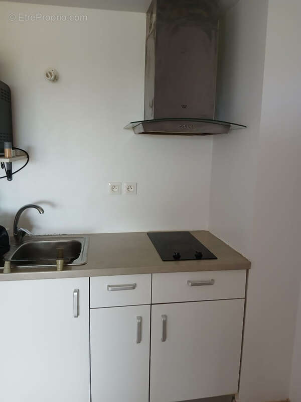 Appartement à FORT-DE-FRANCE