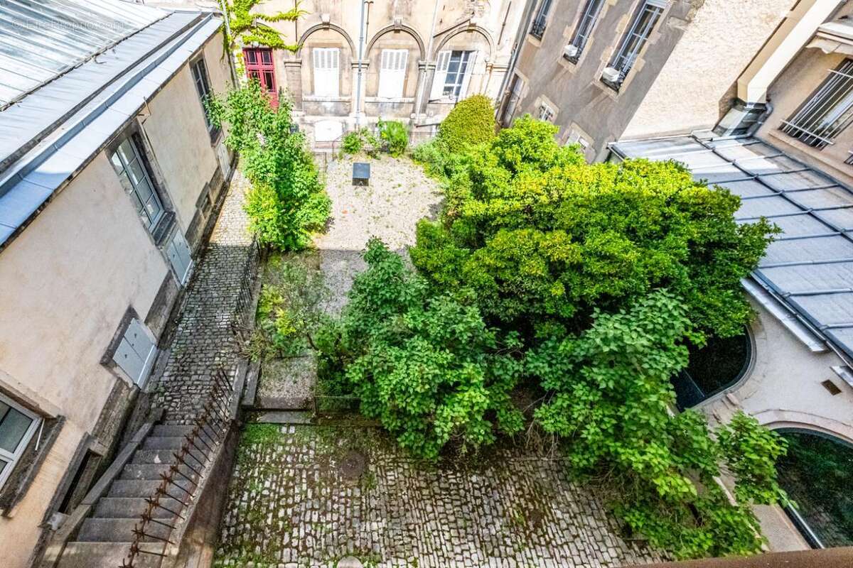 Appartement à DIJON
