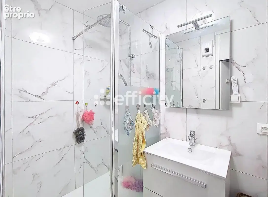 Appartement - photo 7