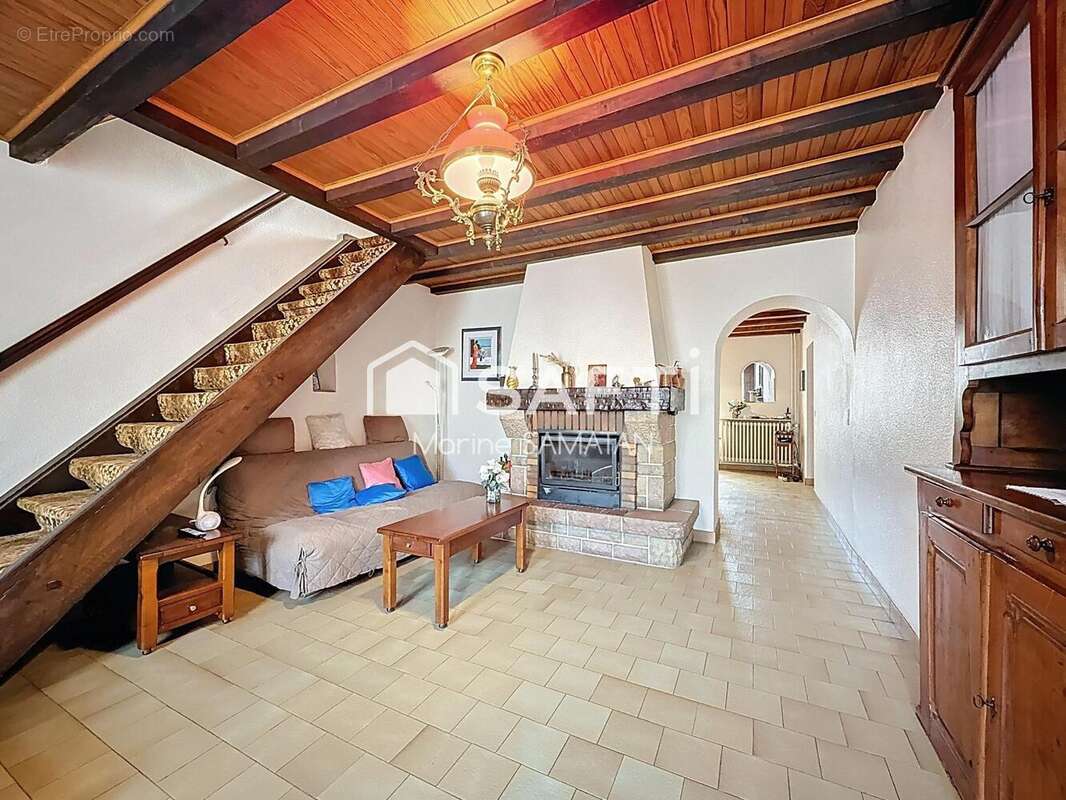 Photo 2 - Maison à VIRY