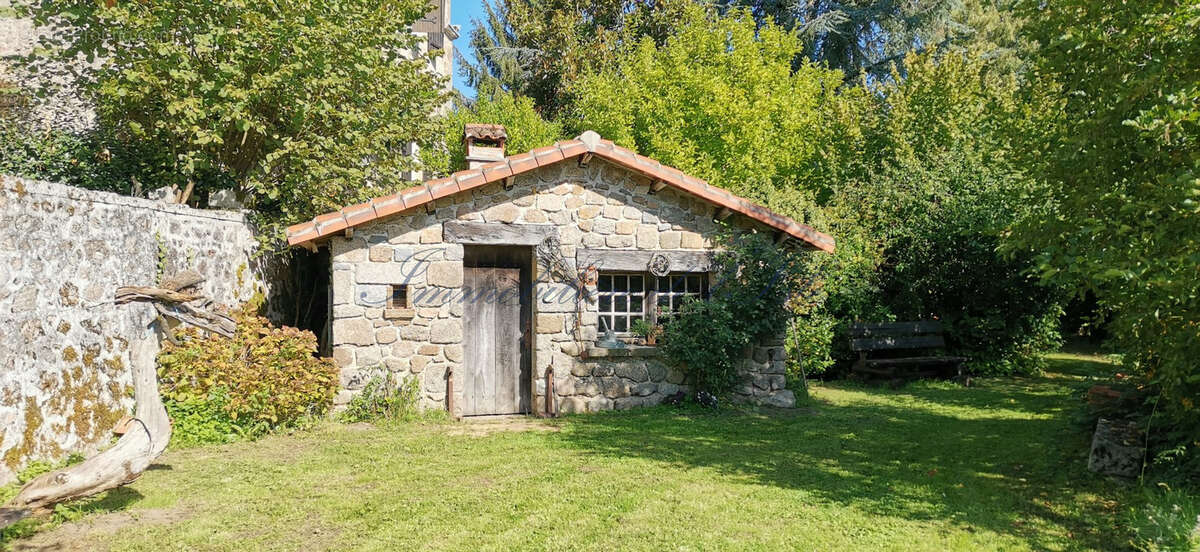 Maison à SAINT-ESTEPHE
