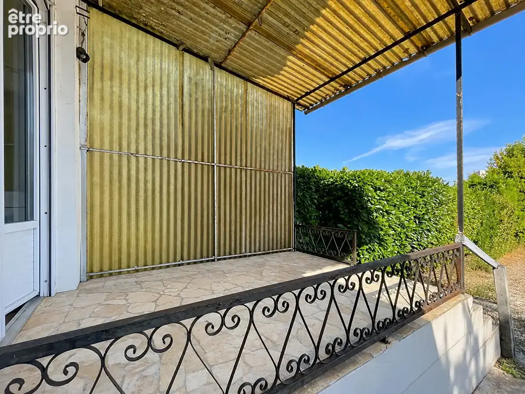 Maison T2 Eysines 44 m2 - photo 5