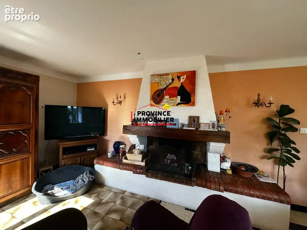 Maison 90 m² à Salles-Sous-Bois  - photo 5
