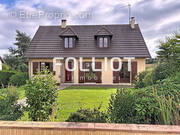 Maison à SAINT-GEORGES-D&#039;ELLE