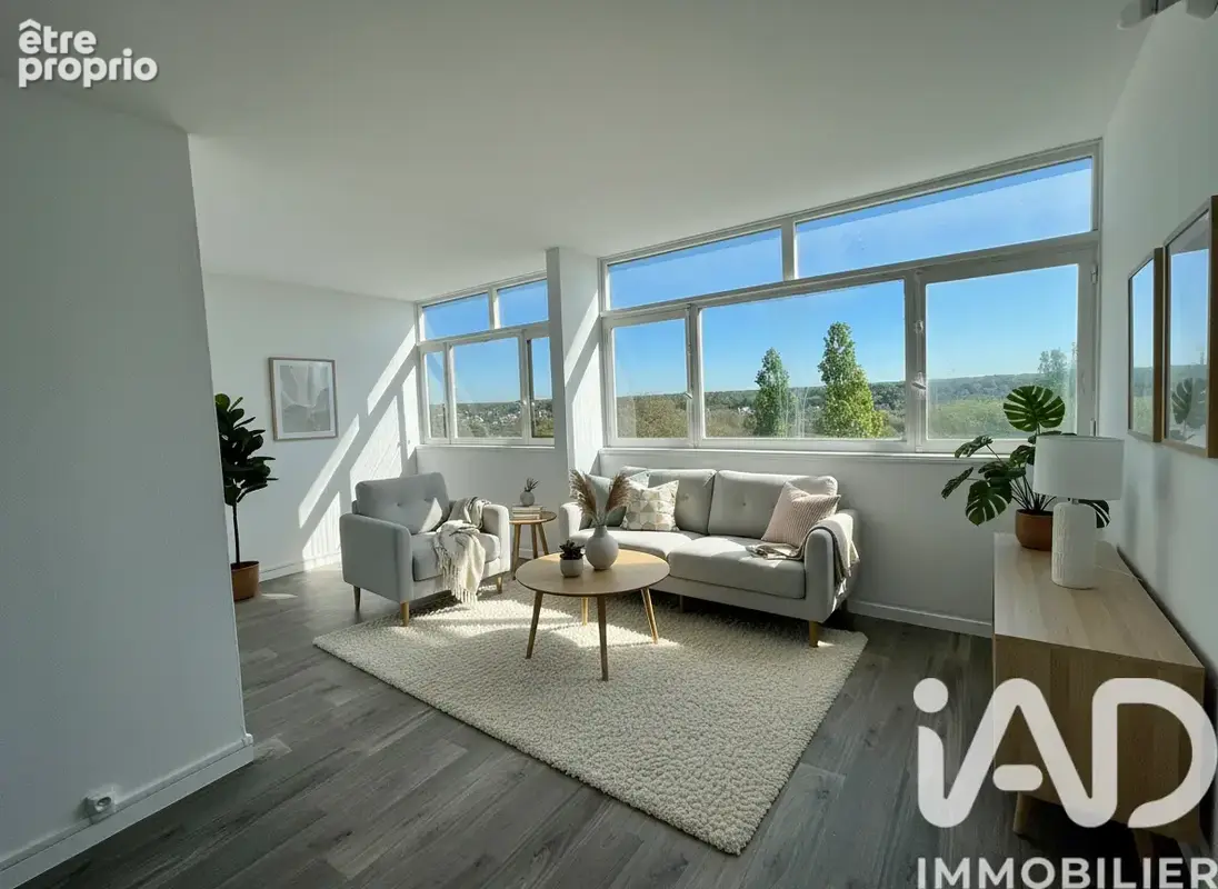 Photo 1 - Appartement à EVRY