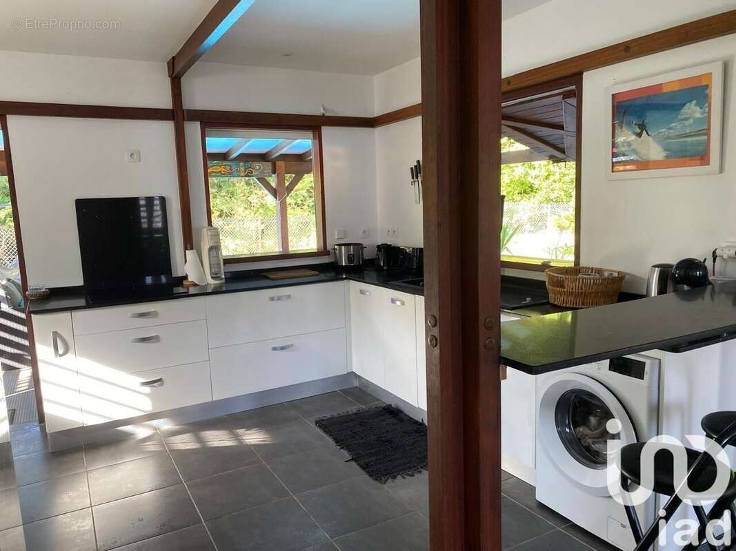 Photo 7 - Maison à SAINT-FRANCOIS