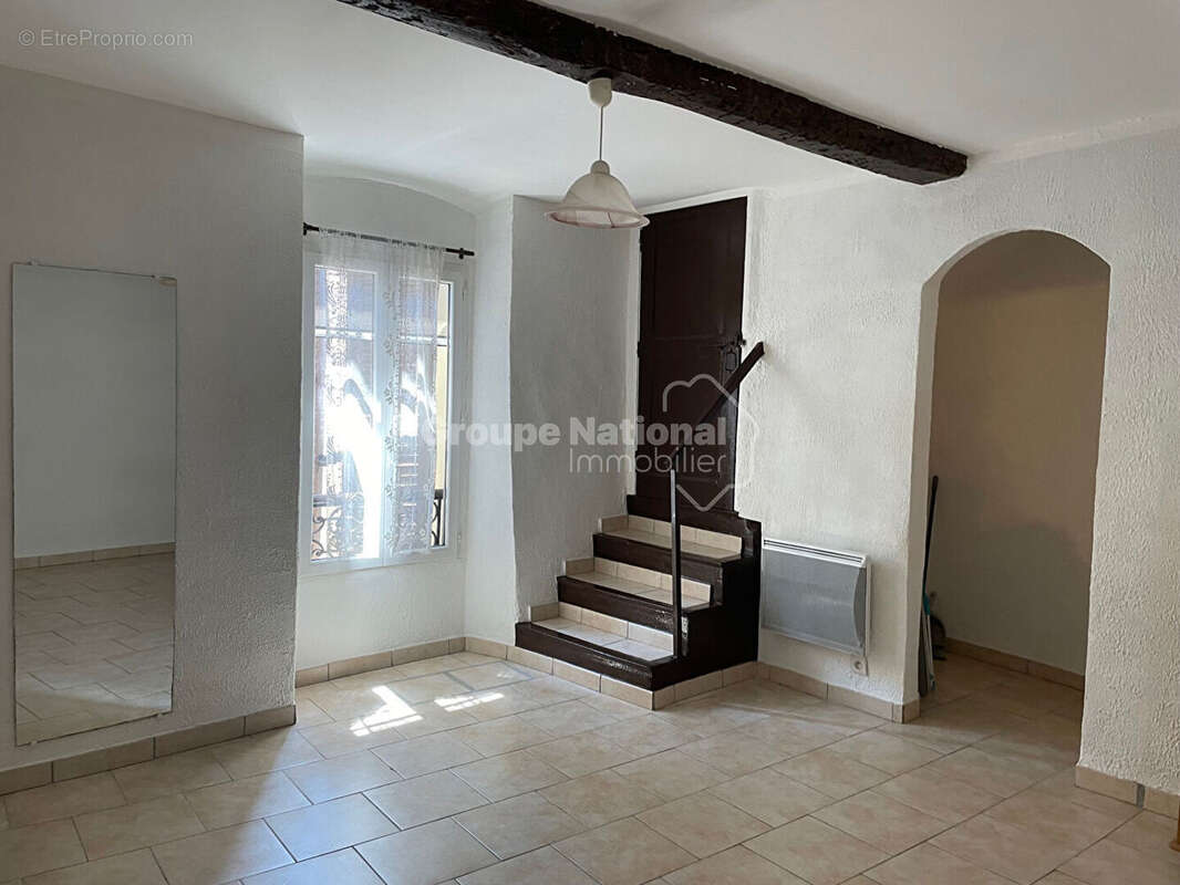 Maison de village 82m² avec cachet à Allemagne-en-Provence - photo 10