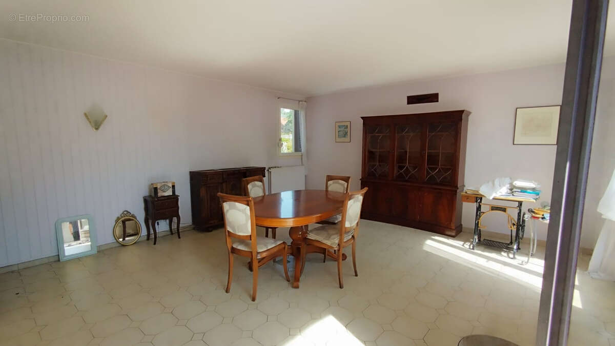 Maison à SAINTE-PAZANNE