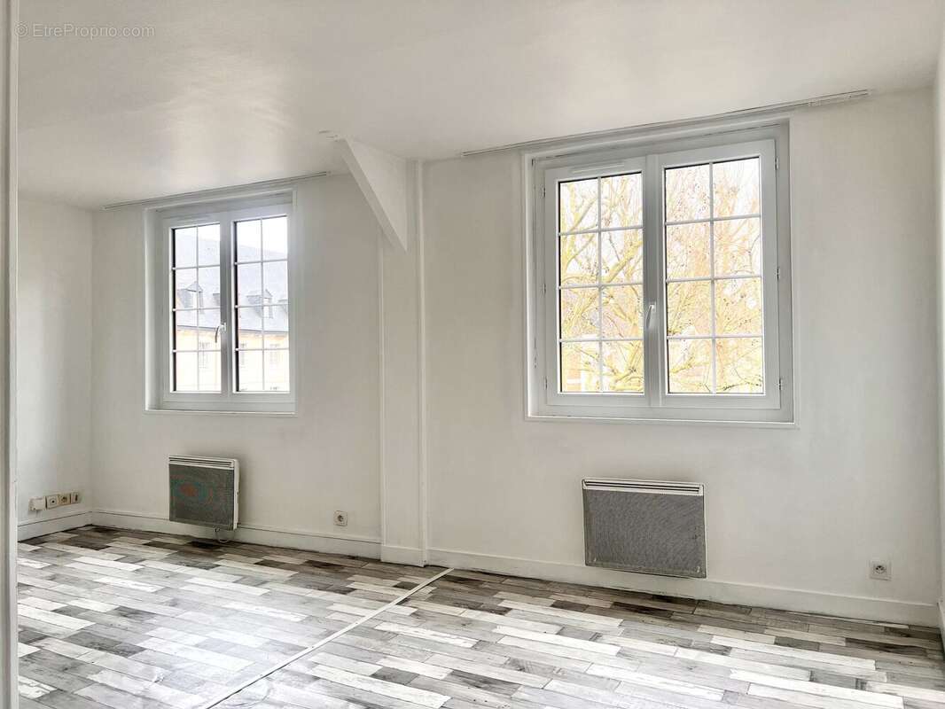Appartement à ROUEN