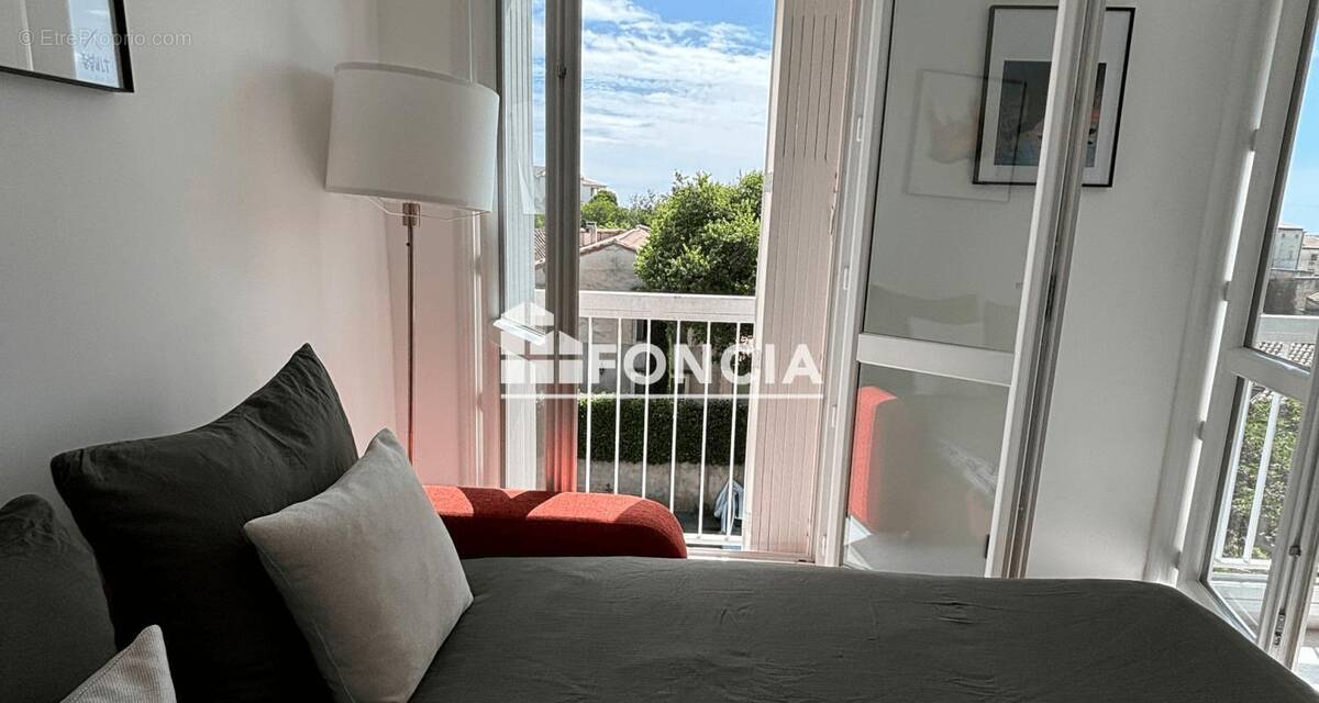 Appartement à NIMES