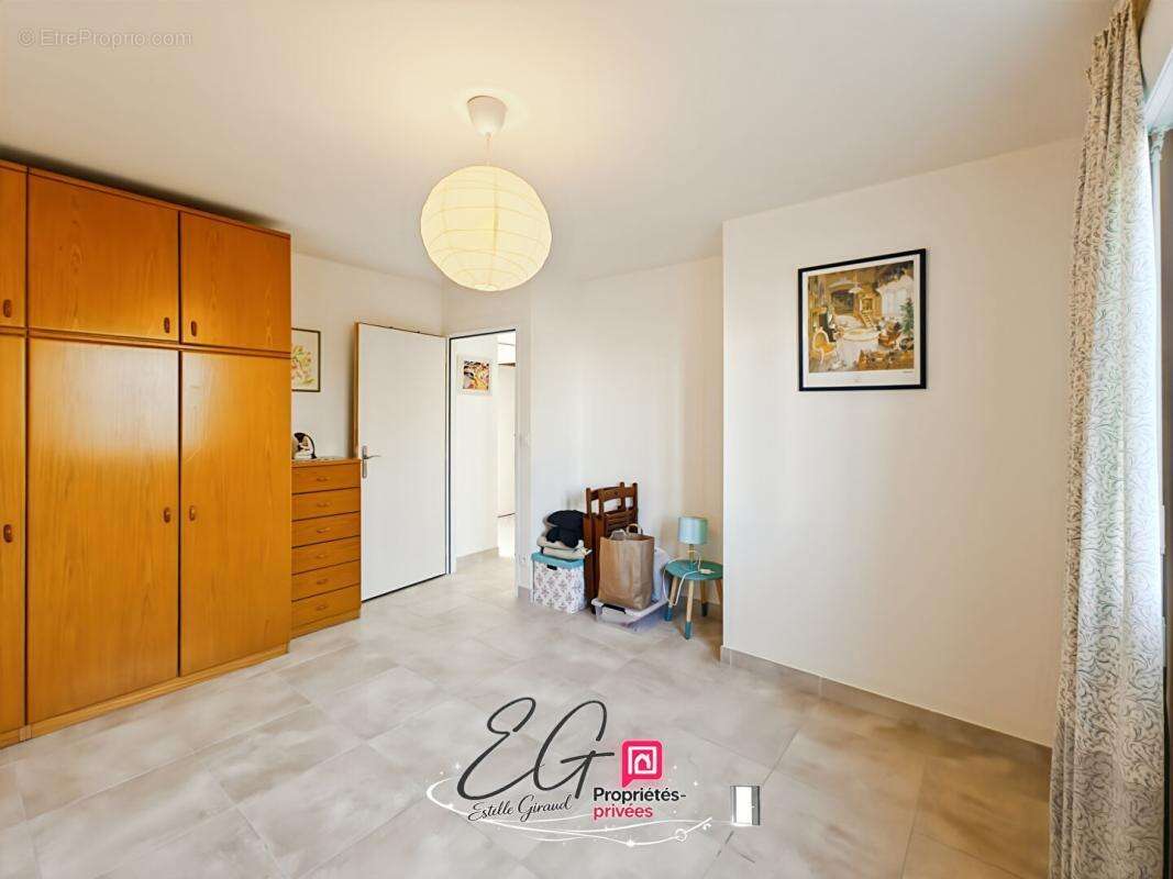 Villa récente 2023 de plain pied, 3 chambres, grand jardin : Hauteurs de Villarzel-Cabardès - photo 8
