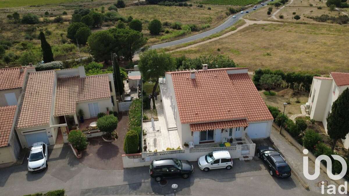 Photo 2 - Maison à CABESTANY